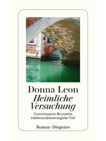 Heimliche Versuchung