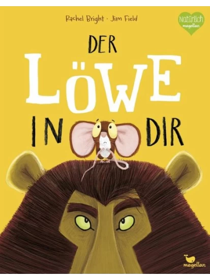 Der Löwe in dir