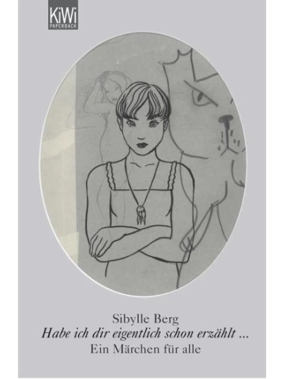 Habe ich dir eigentlich schon erzählt... Ein Märchen für alle