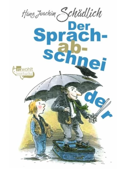 Der Sprachabschneider