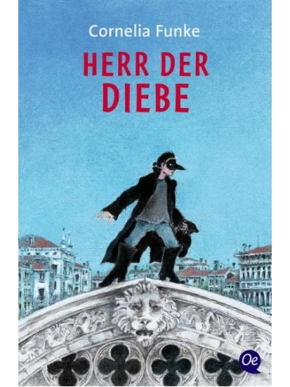 Herr der Diebe