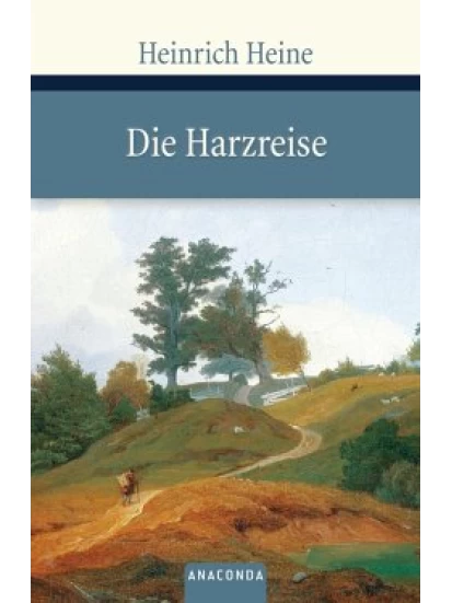 Die Harzreise