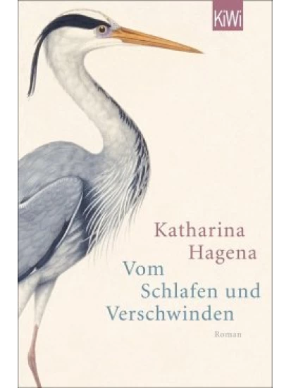 Vom Schlafen und Verschwinden