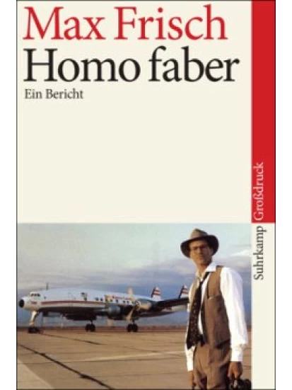 Homo faber