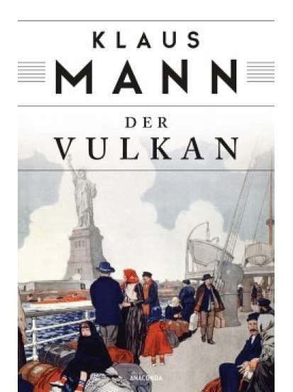 Der Vulkan