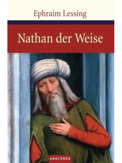 Nathan der Weise - κλασσική λογοτεχνία