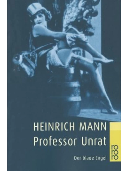 Professor Unrat