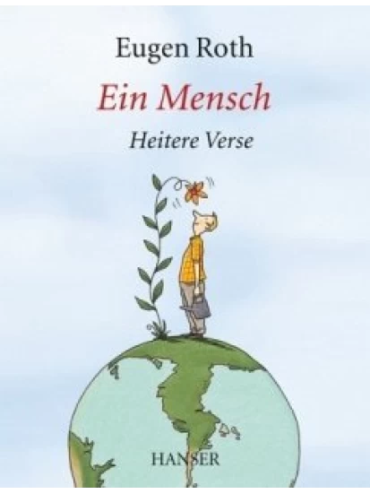Ein Mensch