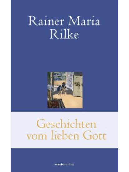 Geschichten vom lieben Gott