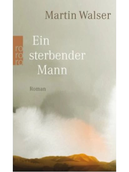 Ein sterbender Mann