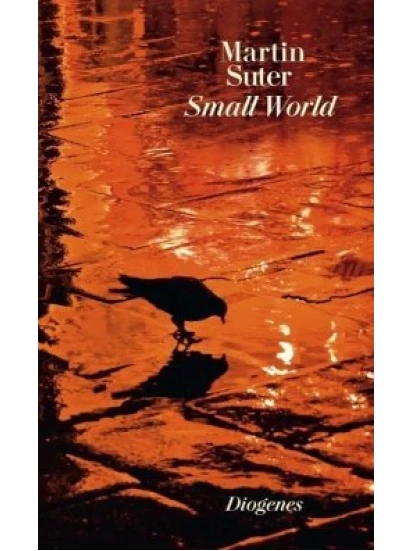Small World (diogenes deluxe)