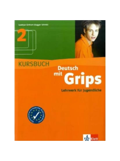 Deutsch mit Grips 2