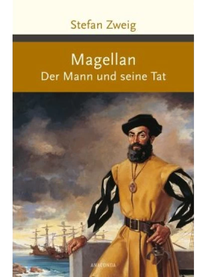 Magellan