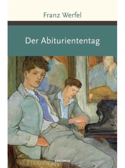 Der Abituriententag- Κλασσική λογοτεχνία