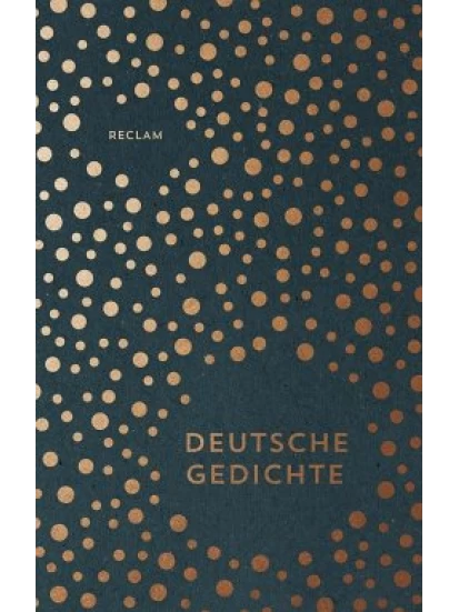 Deutsche Gedichte