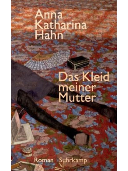 Das Kleid meiner Mutter