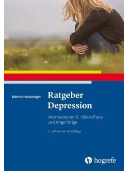 Ratgeber Depression