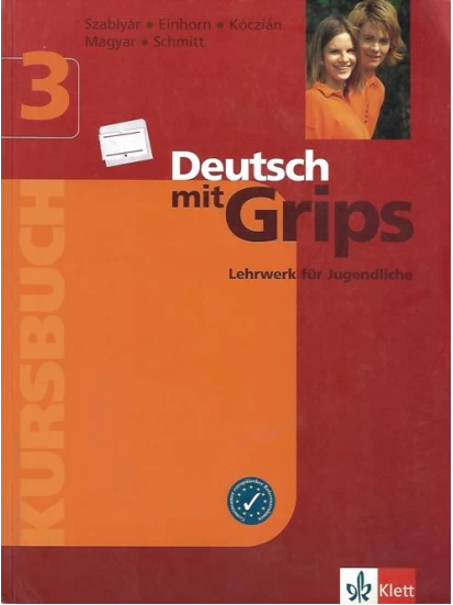 Deutsch mit Grips 3