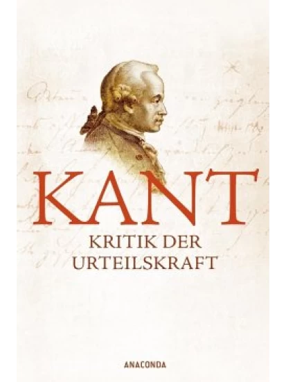 Kritik der Urteilskraft