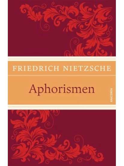 Aphorismen- Friedrich Nietzsche