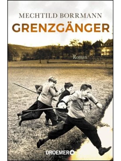 Grenzgänger