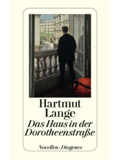 Das Haus in der Dorotheenstraße