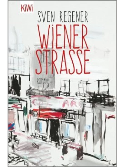 Wiener Straße