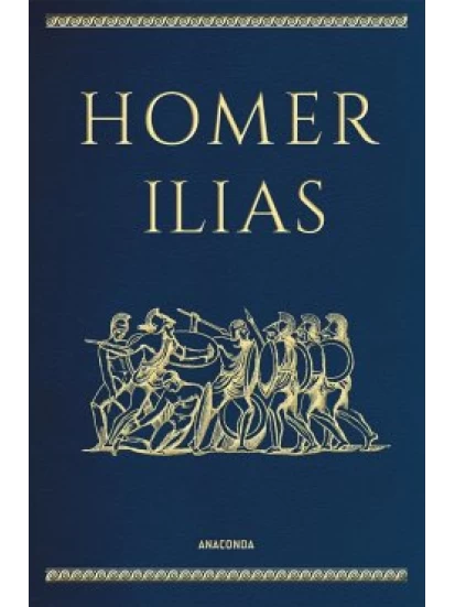 Ilias - Ιλιάδα
