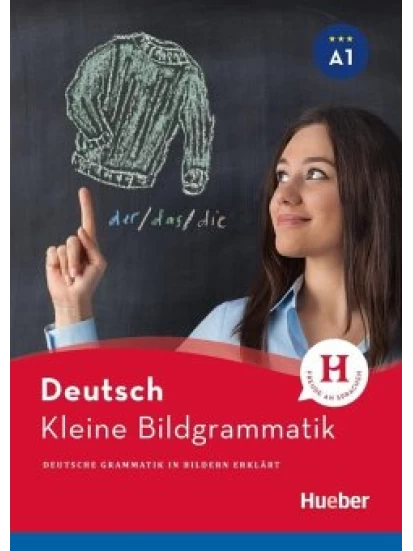 Kleine Bildgrammatik Deutsch