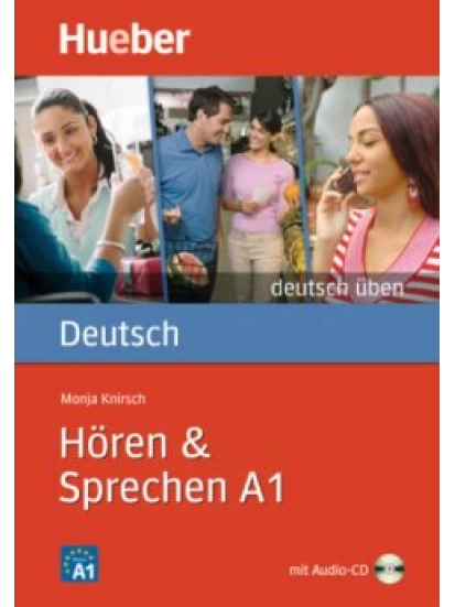 Hören & Sprechen A1, m. Audio-CD