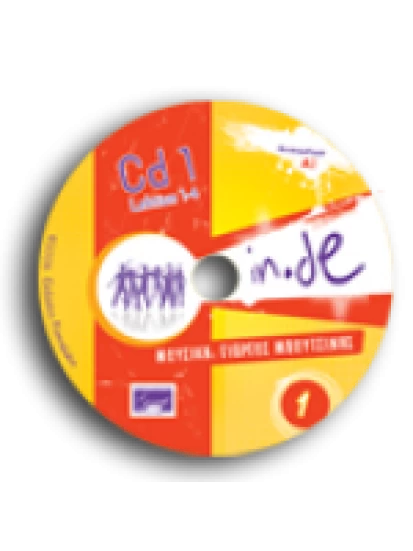 CD - in.de 1 (CD1)