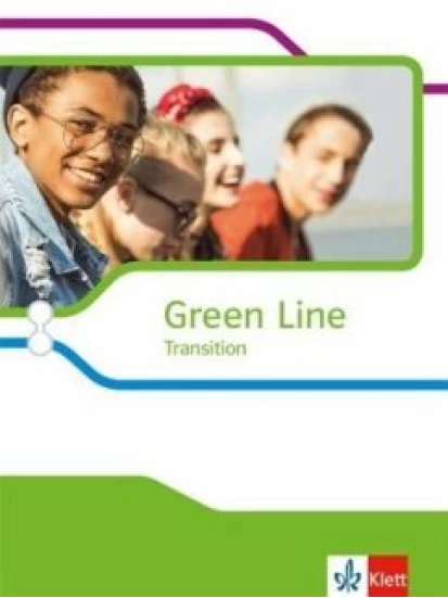 Green Line Transition Schülerbuch Klasse 10