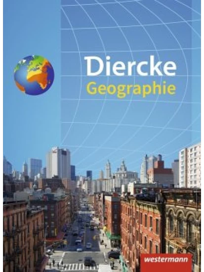 Diercke Geographie. Schülerband