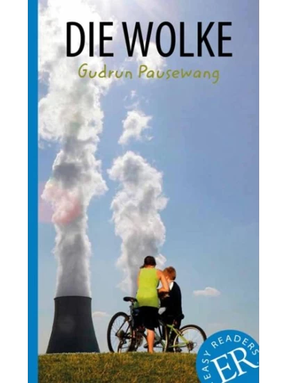 Die Wolke - Easy reader A2