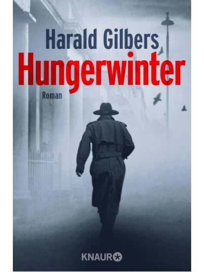 Hungerwinter / Kommissar Oppenheimer Bd.5