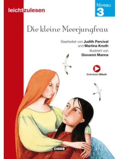 Die kleine Meerjungfrau A2