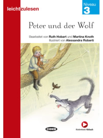 Peter und der Wolf A2