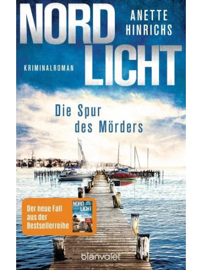 Nordlicht - Die Spur des Mörders