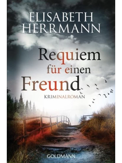 Requiem für einen Freund / Joachim Vernau Bd.6  - Kriminalroman