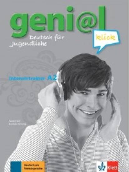 geni@l klick A2, Intensivtrainer