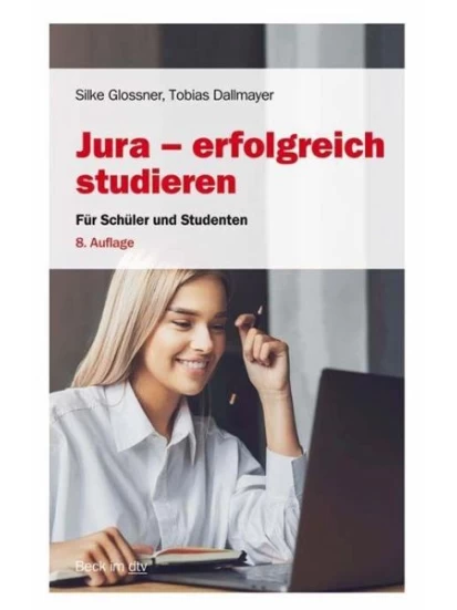 Jura - erfolgreich studieren