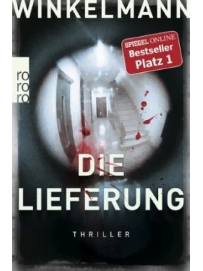 Die Lieferung / Kerner und Oswald Bd.2