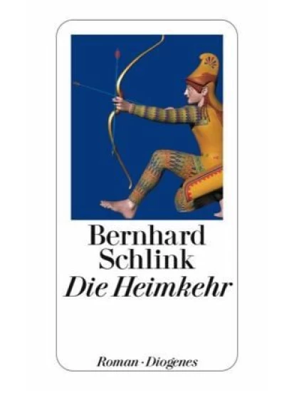 Die Heimkehr