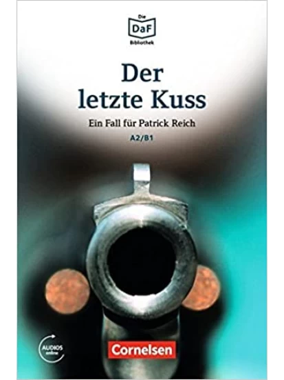 Der letzte Kuss - Bankuberfall in Munchen A2/B1