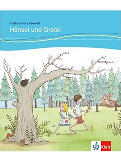 Hänsel und Gretel