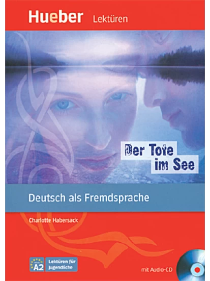 Der Tote im See - Hörbuch