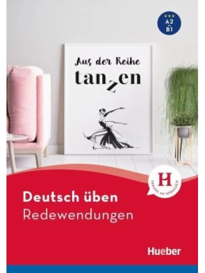 Deutsch üben. Redewendungen