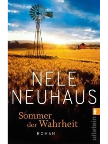 Sommer der Wahrheit / Sheridan Grant Bd.1