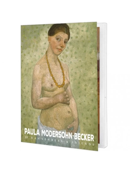 Postkartenbuch - Paula Modersohn Becker