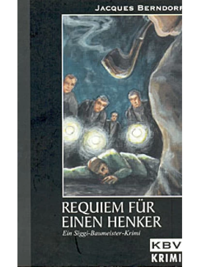 Requiem für einen Henker